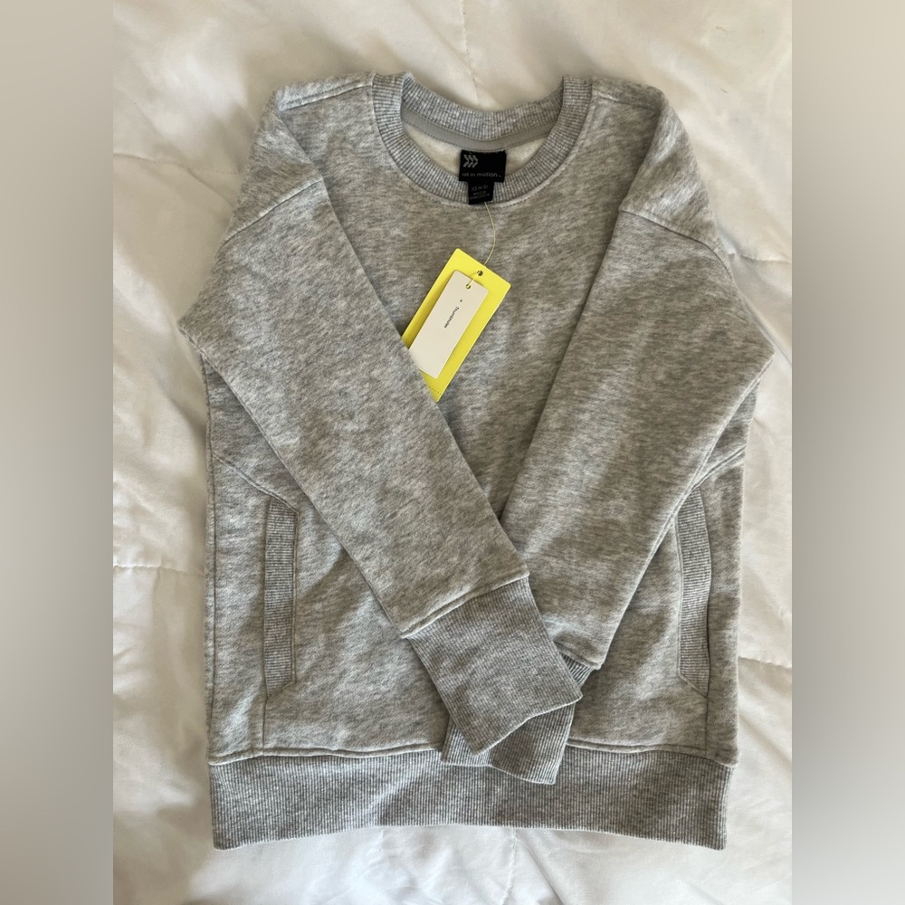 Kids Sweater